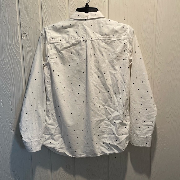 Eddie Bauer Men’s Long Sleeve Shirt - Picture 4 of 5